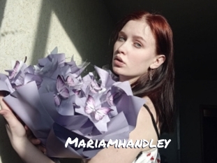 mariamhandley Ochranne Siete