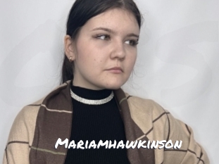 Mariamhawkinson