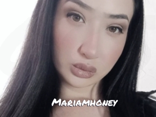Mariamhoney