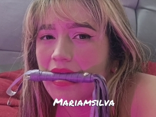 mariamsilva Ochranne Siete