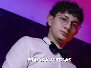 marian_n_stons Ochranne Siete