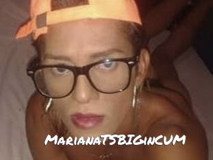 MarianaTSBIGinCUM