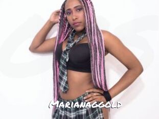 Marianaggold