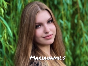 Marianamils