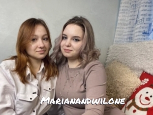 Marianandwilone
