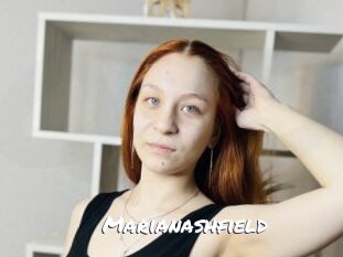 Marianashfield