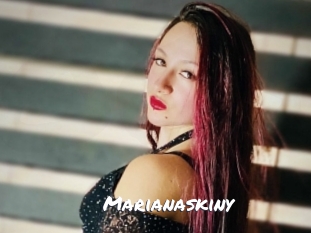 Marianaskiny