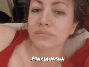 Marianasun
