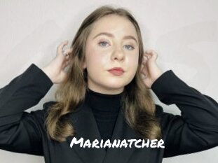 Marianatcher