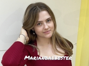 Marianballester