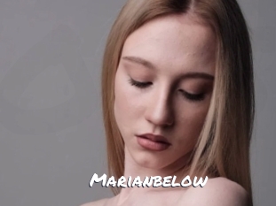 Marianbelow