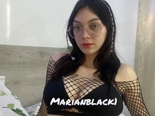 Marianblack1