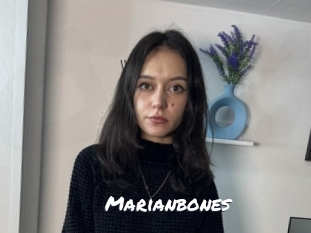 Marianbones