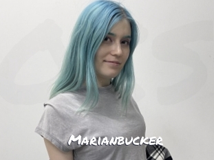 Marianbucker
