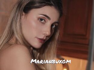 Marianbuxom