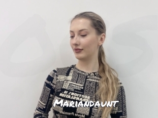 Mariandaunt