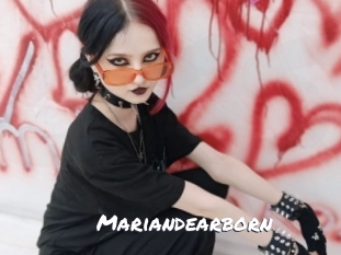 Mariandearborn