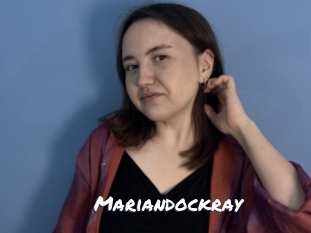 Mariandockray