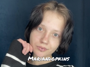Mariandopkins