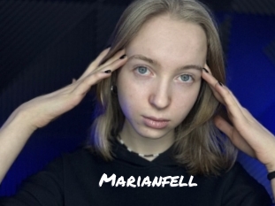 Marianfell