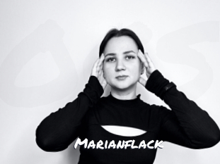 Marianflack