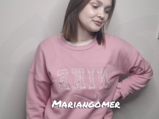 Mariangomer