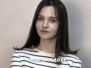 Mariangroves