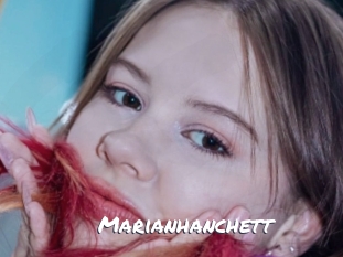 Marianhanchett