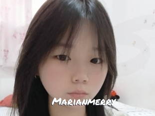 Marianmerry