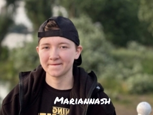 Mariannash