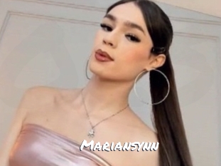 mariansynn Ochranne Siete