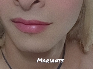 Mariants