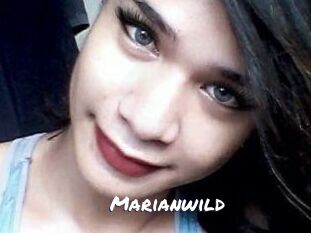 Marianwild