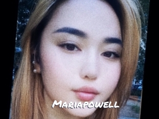 Mariapowell