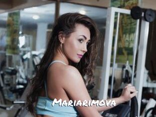 Mariarimova