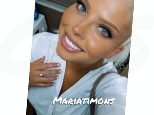 Mariatimons