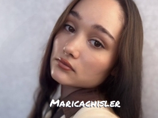 Maricachisler