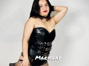 Mariclay