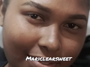 Mariclearsweet