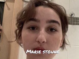 Marie_stoune