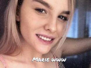 Marie_www