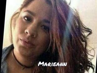 Marie_ann