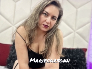Mariecarsonn
