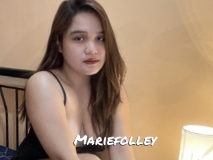 Mariefolley