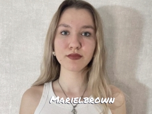 Marielbrown