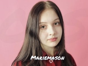 Mariemason
