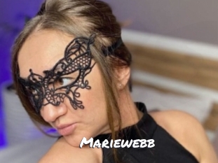Mariewebb