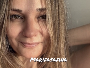 Marifasafina