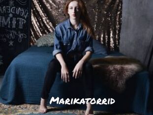 Marikatorrid