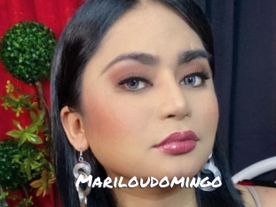 mariloudomingo Ochranne Siete
